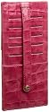 Abas Calf Skin Credit Card File