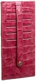 Abas Calf Skin Credit Card File
