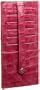 Abas Calf Skin Credit Card File