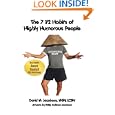 The 7 1/2 Habits of Highly Humorous People