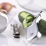 picture of Kuhn Rikon Metallic Swiss Peeler