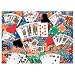 Poker 1000 Piece Puzzle