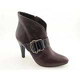 FCUK French Connection AFC8H Brown Shoes Womens SZ 9