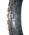Pram Pushchair Tyre 12 1/2 x 1.75 x 2 1/4 (47-203)