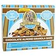 Bakery on Main Gluten Free Chocolate Almond Granola Bar (6x6oz)