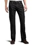 Levi's  Men's 527 Low Rise Boot Cut Jean,Tumbled Black,33x34