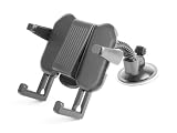 DURAGADGET Car Windscreen/Window Suction Mount Holder bracket cradle for Mini Laptops/netbooks/portable DVD players Asus EEE PC 700, 701, 900, 901, 1001 Asus EEE PC 1000HE Atom N280, Netbook, 1008HA SeaShell, 1000H, EEEPC S101, N10J