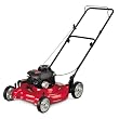 Yard Machines 158cc Push Lawn Mower (Non-CARB Compliant) #11A-034F200