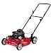 Tools & Hardware : Yard Machines 158cc Push Lawn Mower (Non-CARB Compliant) #11A-034F200