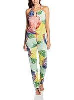 Purple Jam Mono (Verde / Amarillo / Rojo)