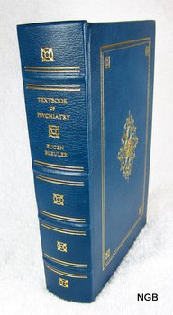 Textbook of Psychiatry Image Textbook of Psychiatry