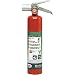 Fire Extinguisher w/ Vehicle Bracket (2.5 lb Halotron I)