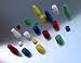 Colored Rotary Knobs
