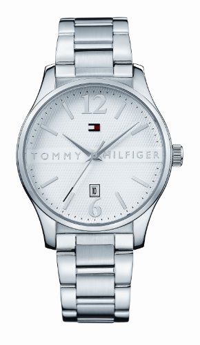 Tommy Hilfiger Watches Herrenarmbanduhr 1710230
