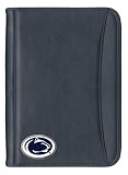 Penn State New Black Portfolio Organizer Notebook