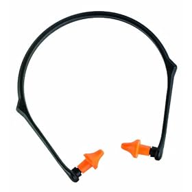 Allen Company Banded Ear Plugs by 