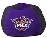 Phoenix Suns NBA Bean Bag Chair Purple
