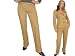 MEXX Helle Stretch Hose - Hose - braun