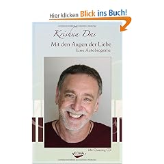 Mit den Augen der Liebe - Eine Autobiografie