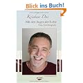 Mit den Augen der Liebe - Eine Autobiografie