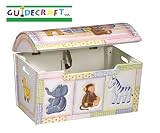 1st Impressions Treasure Chest, by