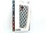 Body Glove Samsung Galaxy S4 Splash - Strawberry / Grey Lattice