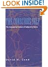 The Conscious Self: The Immaterial Center of Subjective States