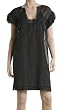 MAXSTUDIO BUBBLE SLEEVE SUMMER DRESS
