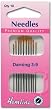Premium Quality Darning Needles