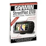BENNETT DVD GARMIN STREETPILOT 2720