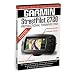 BENNETT DVD GARMIN STREETPILOT 2720