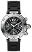 Cartier Pasha Seatimer Mens Watch W31088U2