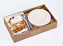Fromage au four, fondues & Cie