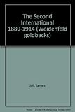 The Second International 1889-1914