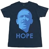 Obama Equals Hope