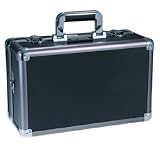バンガード カメラ関連機材用アルミケース VGP ブラック VGP-13 S VGP-13Sの画像