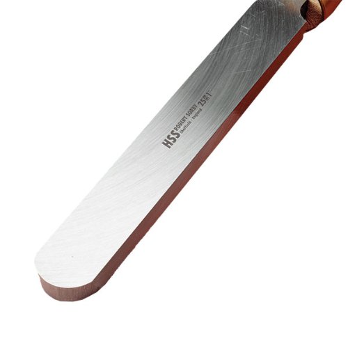 Extra Heavy-Duty Scraper, 1