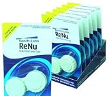 Renu Sight Savers Contact Lens Case Leak Proof by Renu