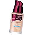 Maybelline Instant Age Rewind Cream Foundation - Pure Beige (1 oz.)