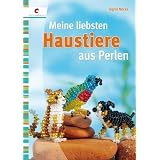Meine liebsten Haustiere aus Perlenvon "Ingrid Moras"