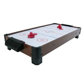 Harvil Tabletop Air Hockey Table