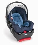 Graco - Sécurité automobile - Logico S - Groupe 0+ Avec Base Gianni