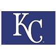 Kansas City Royals MLB 3x5 Banner Flag (36x60) by Wincraft