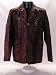 Underworld Michael's (SCOTT SPEEDMAN) Bloody Movie Memorabilia Props Costumes