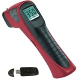 Non-Contact Infrared Thermometer