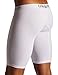Mundo Unico Men's Boxer Athletic cristalino