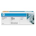 HP LaserJet