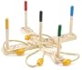 BRIO Wooden Ring Toss Game