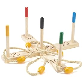 BRIO 34005 Quoits
