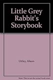 Little Grey Rabbit's storybook